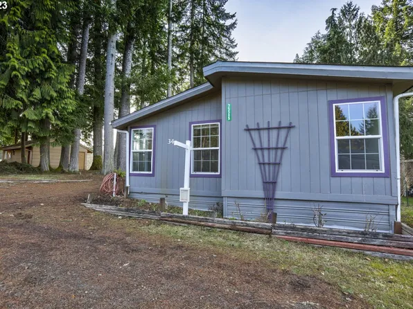 75585 Firgrove Way #34, Rainier, OR 97048