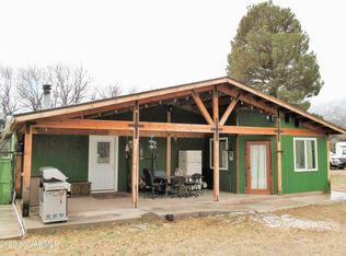 1966 E Fishermans Rd, Camp Verde, AZ 86322