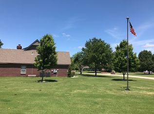 10216 N 147th East Ave, Owasso, OK 74055