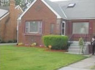 56 Tudor Rd, Cheektowaga, NY 14215