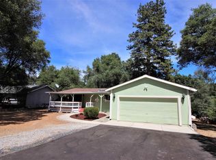 12884 Green Valley Cir #403, Groveland, CA 95321
