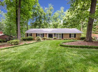 4139 Oldfield Rd, Charlotte, NC 28226