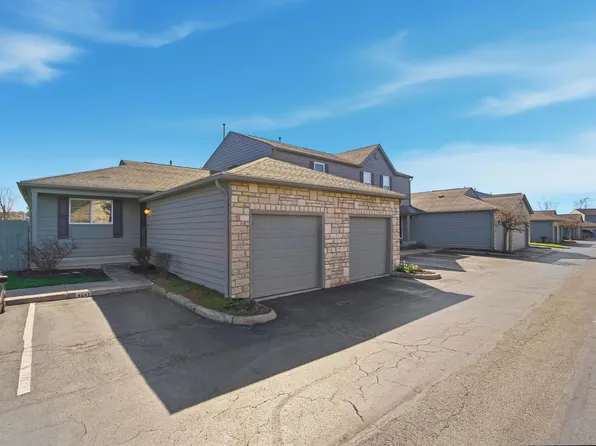4042 Blendon Point Dr #57A, Columbus, OH 43230