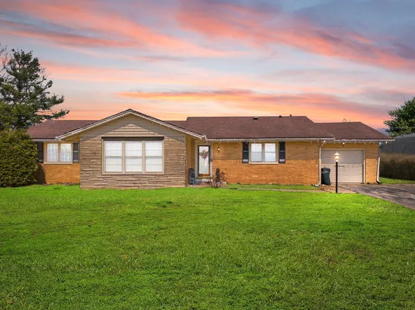 49 Westwind Dr, Flemingsburg, KY 41041