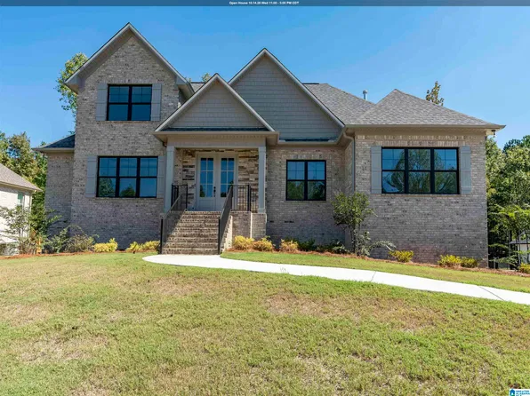 3009 Grey Oaks Ct, Pelham, AL 35124