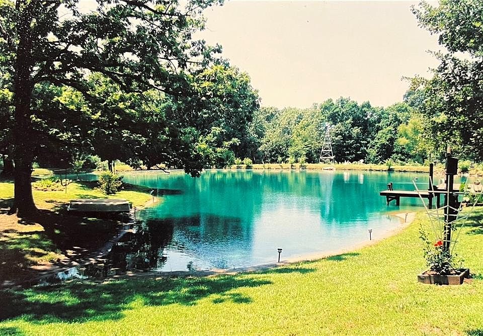 19110 S 2075th Rd, Fair Play, MO 65649 Zillow