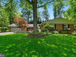 3004 Bluff Point Ln, Silver Spring, MD 20906