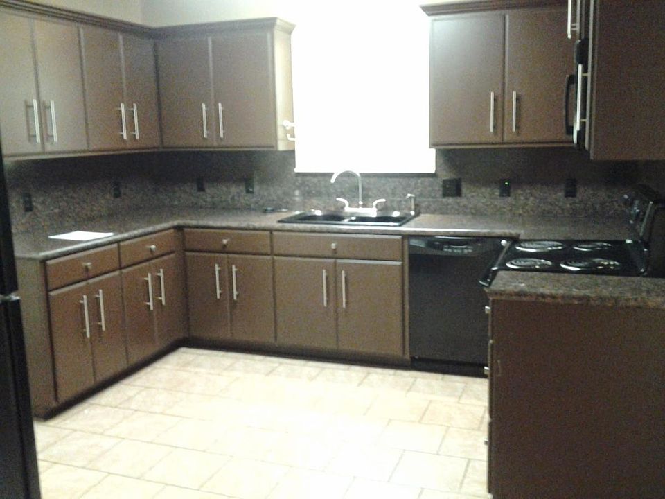 Kitchen - Wow!