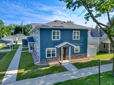 1024 Denton STREET, La Crosse, WI, 54601
