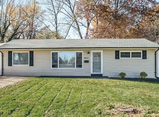 10111 Jett Dr, Saint Louis, MO