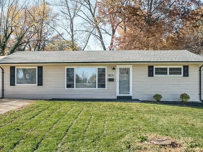 10111 Jett Dr, Saint Louis, MO, 63136