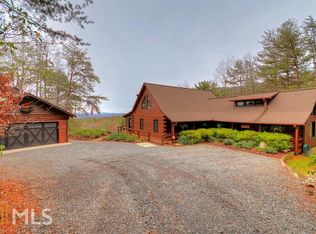 274 Chestnut Rdg, Blue Ridge, GA 30513