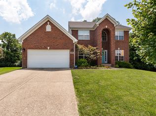 4112 Bolling Brook Dr, Louisville, KY 40299