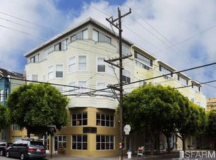 3365 20th St APT 4, San Francisco, CA 94110