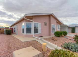 883 W Moon Shadow Dr, Casa Grande, AZ 85122