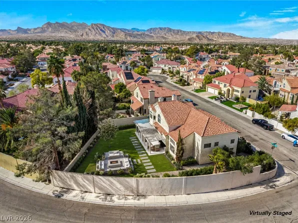 7605 Hackensack Ct, Las Vegas, NV 89128