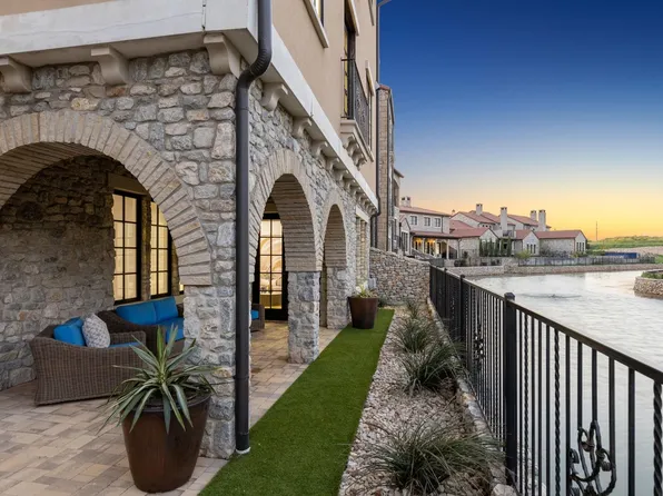 18 Comillas Ct, Westlake, TX 76262