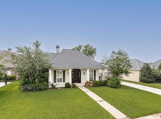 17724 Twin Ridge Ave, Baton Rouge, LA 70817