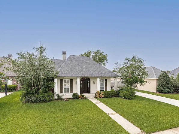 17724 Twin Ridge Ave, Baton Rouge, LA 70817