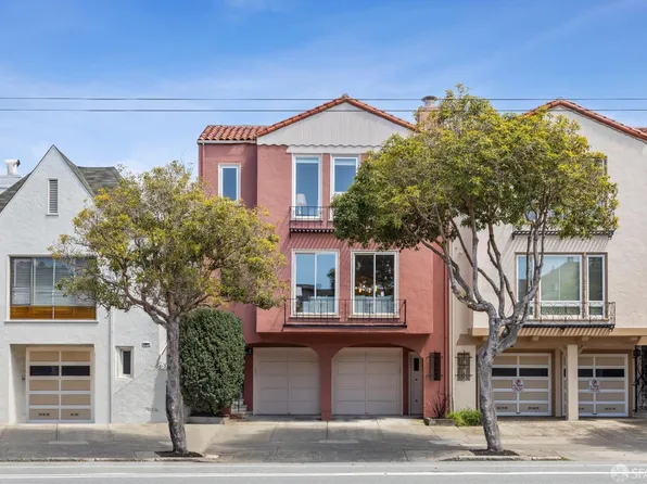 574-576 Arguello Blvd, San Francisco, CA 94118