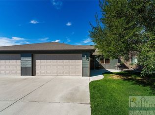 1443 River Point Loop APT 1, Billings, MT 59101