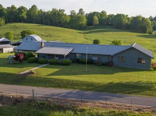 10262 Kimbrell Rd, Athens, AL 35614