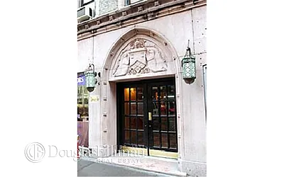 Sold by Douglas Elliman