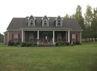 9500 N Collierville Arlington Rd, Arlington, TN 38002