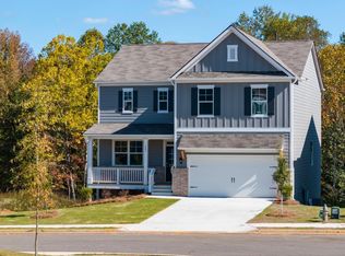 663 Highgrove Way, Dallas, GA 30157