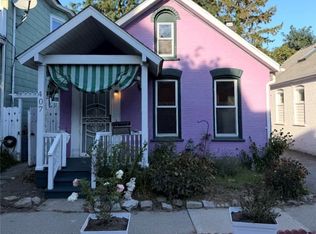 407 Summer St, Buffalo, NY 14213