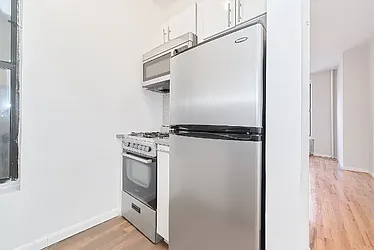 Rented by Living New York