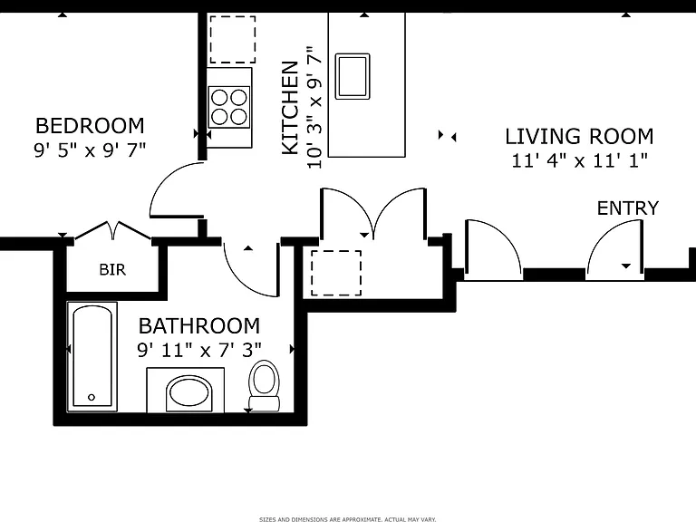 66 Lubec St #1 — Photo 13