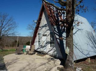 1705 Jillo Rd, Cabot, AR 72023