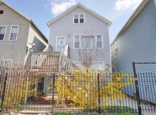 4845 S Loomis Blvd, Chicago, IL 60609