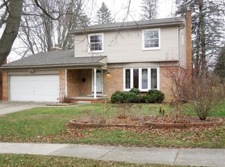 1837 Witmire Ave, Ypsilanti, MI 48197