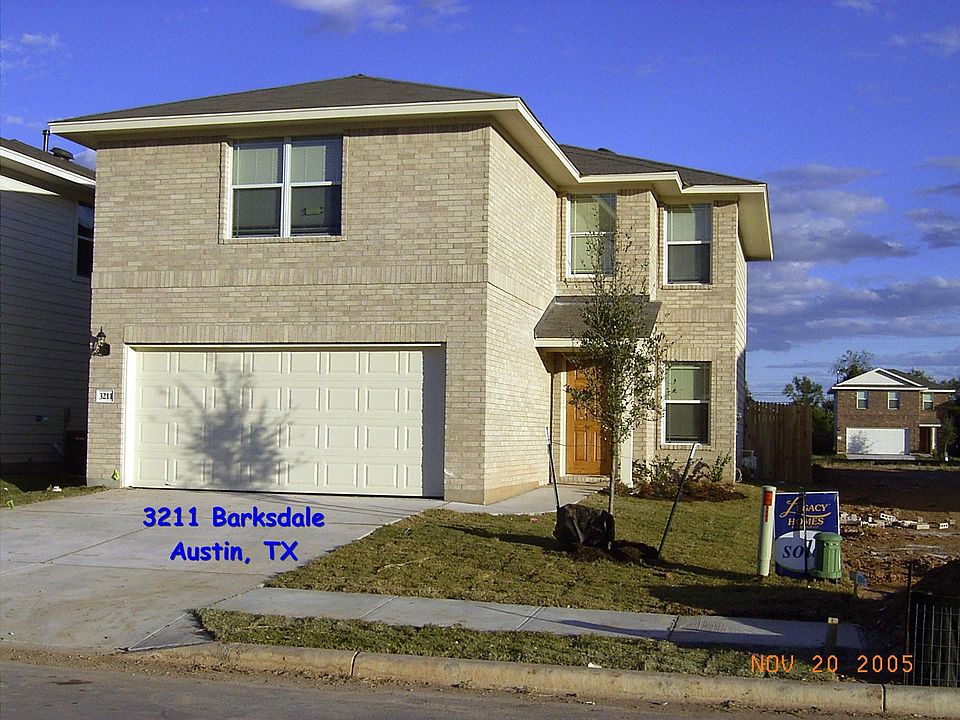1st image of 3211 Barksdale Dr
