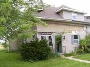 23201 West Rd, Sheridan, IN 46069