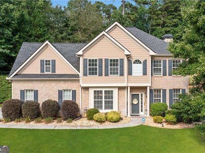 355 Thorn Creek Way, Dallas, GA, 30157