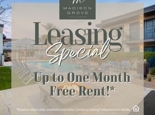 Madison Grove, Phoenix, AZ 85020