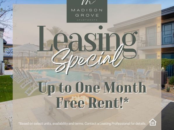 7045 N 7th St APT 256