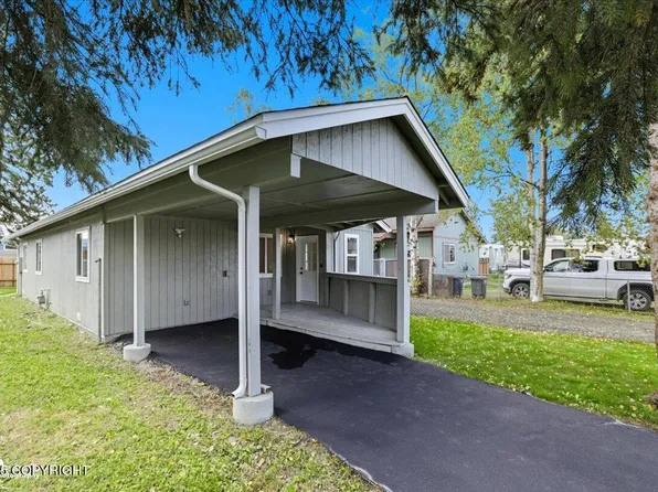 3332 Richmond Ave, Anchorage, AK 99508