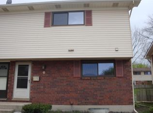 337 W Anderson St, Crown Point, IN 46307