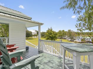 1099 Campbell Dr, Biloxi, MS 39532