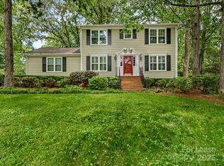 8314 Prince George Rd, Charlotte, NC 28210