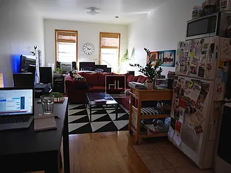 Rented by Highline Residential