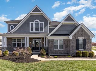 10626 Pegasus Court Union Ky, Union, KY 41091