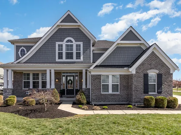 10626 Pegasus Ct, Union, KY 41091