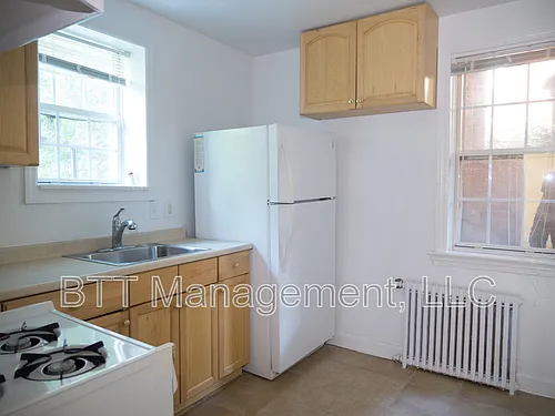 8007 Garland Ave #3 Photo 1