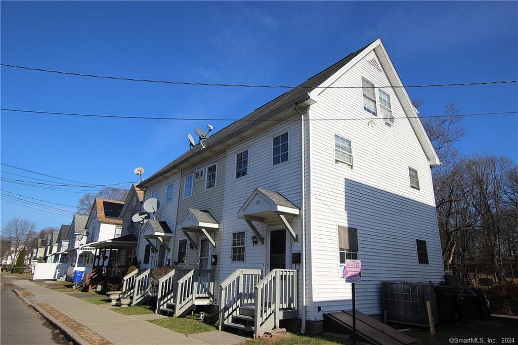 45 Rowan St C, Danbury, CT 06811 Zillow