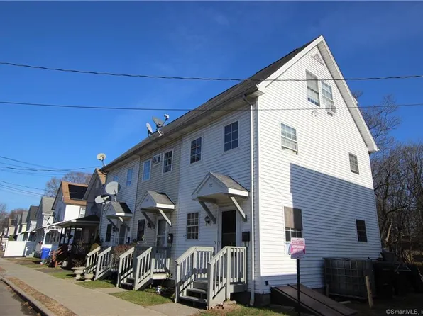 45 Rowan Street #C, Danbury, CT 06811